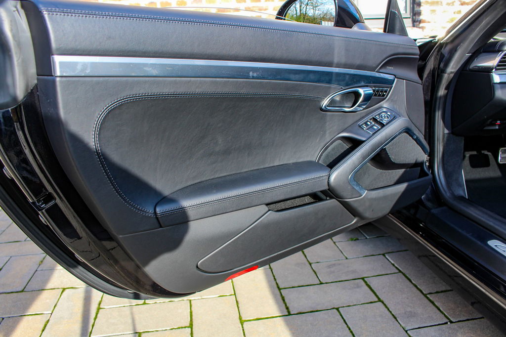 Porsche 991.2 Carrera S