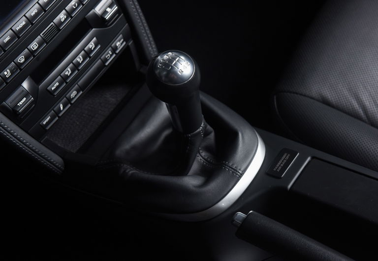 Porsche 997.2 Carrera GTS