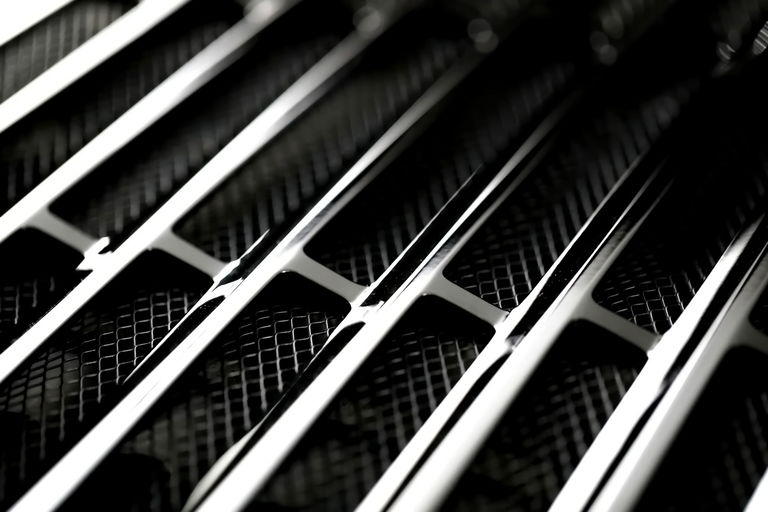 Porsche 964 Turbo WLS