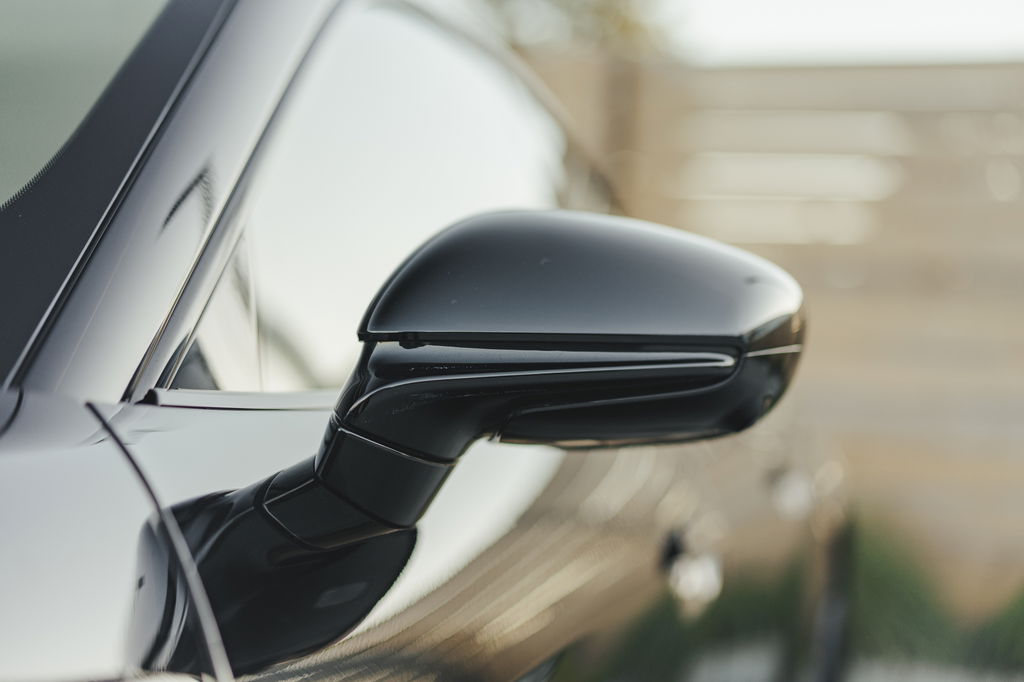 Porsche Taycan Turbo S