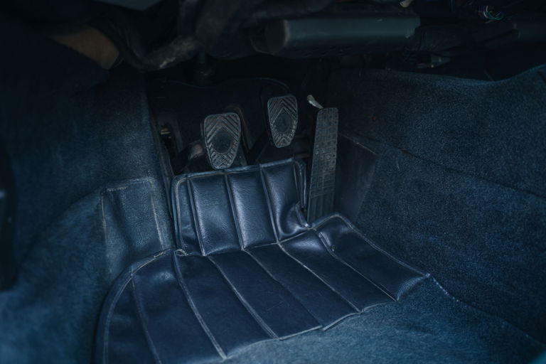 Porsche 964 Carrera 4