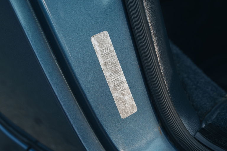 Porsche 964 Carrera 4