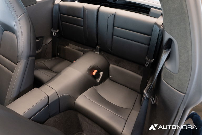 Porsche 992 Targa 4S