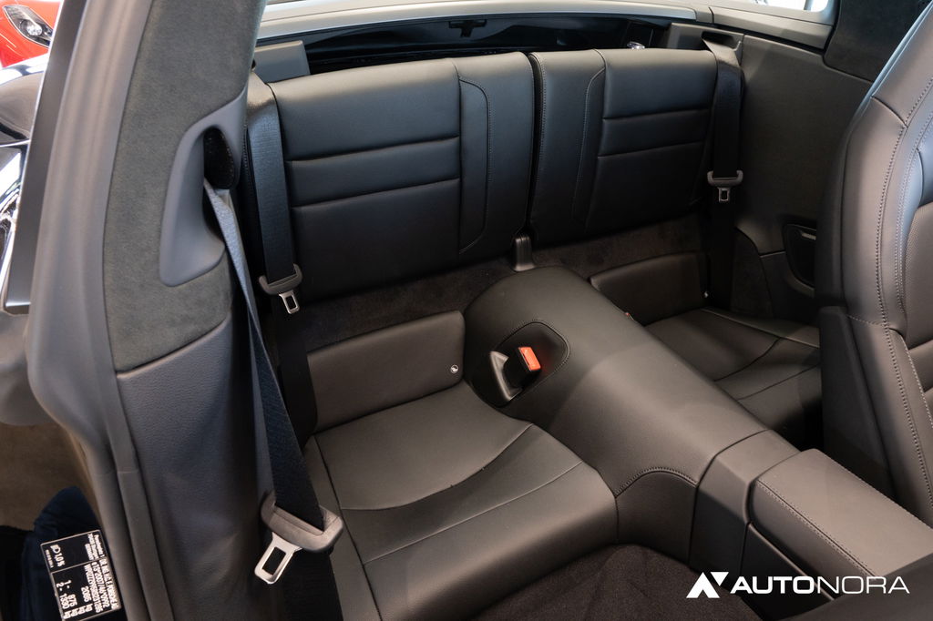 Porsche 992 Targa 4S