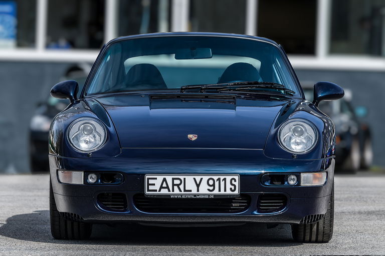 Porsche 993 Turbo WLS 2
