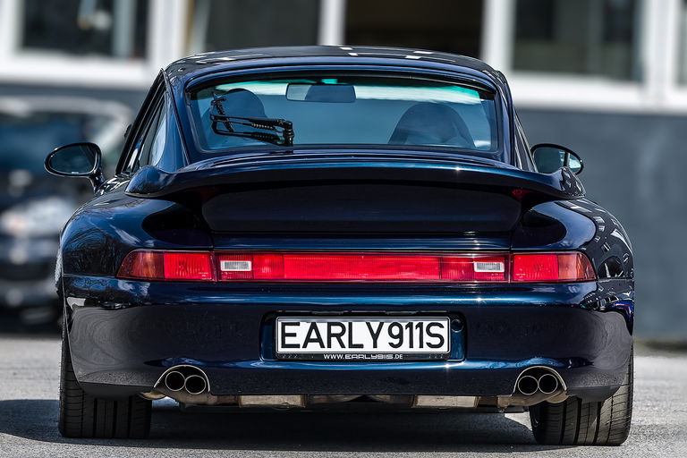 Porsche 993 Turbo WLS 2