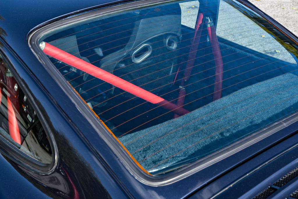 Porsche 964 Turbo S Leichtbau