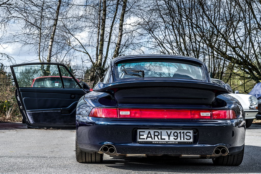Porsche 993 Turbo WLS 2