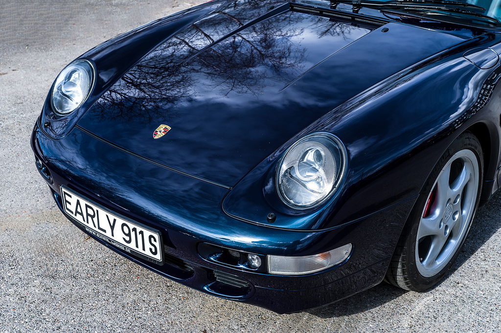 Porsche 993 Turbo WLS 2