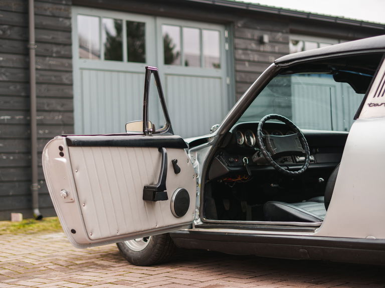 Porsche 911 (G-Modell)