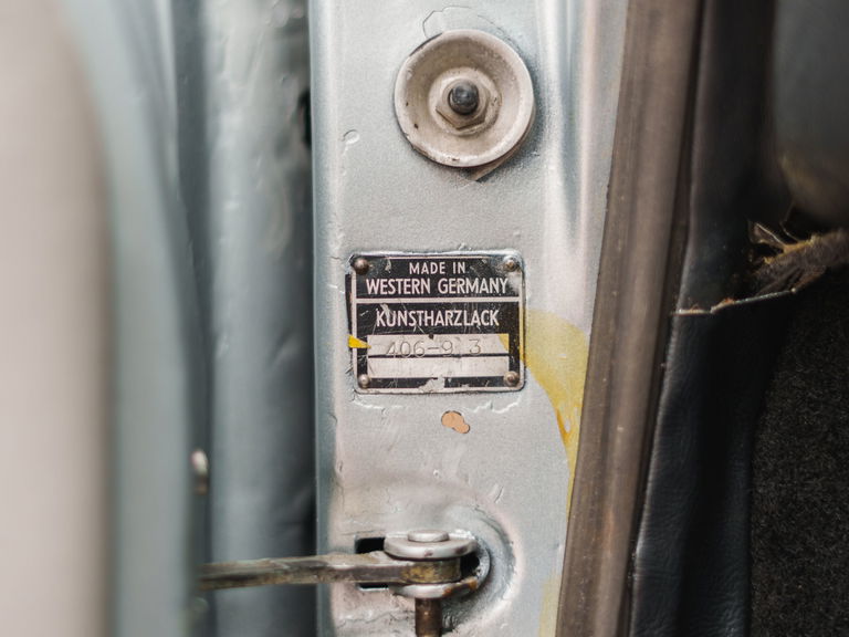 Porsche 911 (G-Modell)