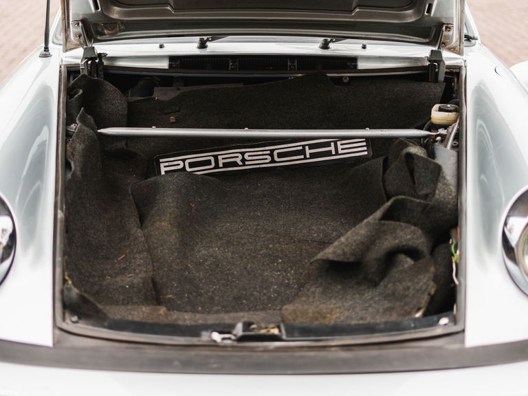 Porsche 911 (G-Modell)