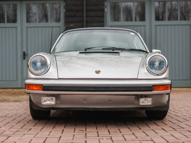 Porsche 911 (G-Modell)
