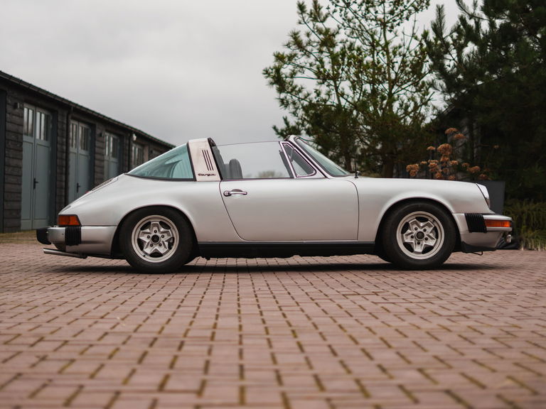 Porsche 911 (G-Modell)