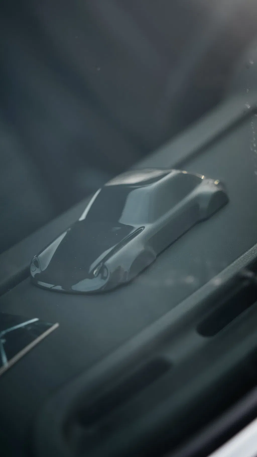 Porsche 911 Backdate