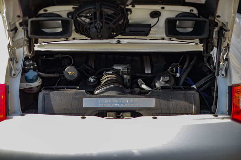 Porsche 997.2 Carrera 4S