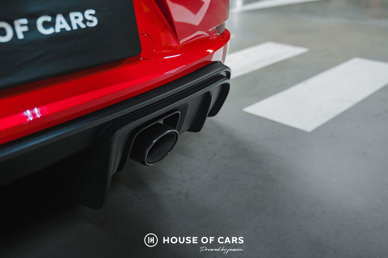 Porsche 718 Cayman GT4