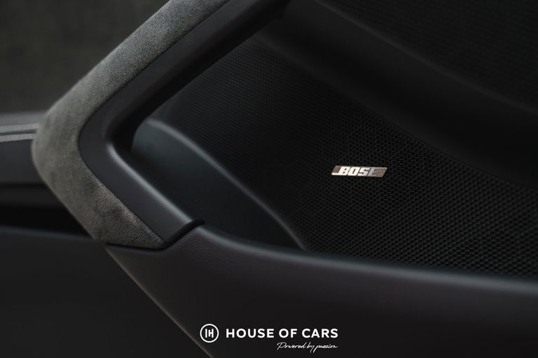 Porsche 718 Cayman GT4