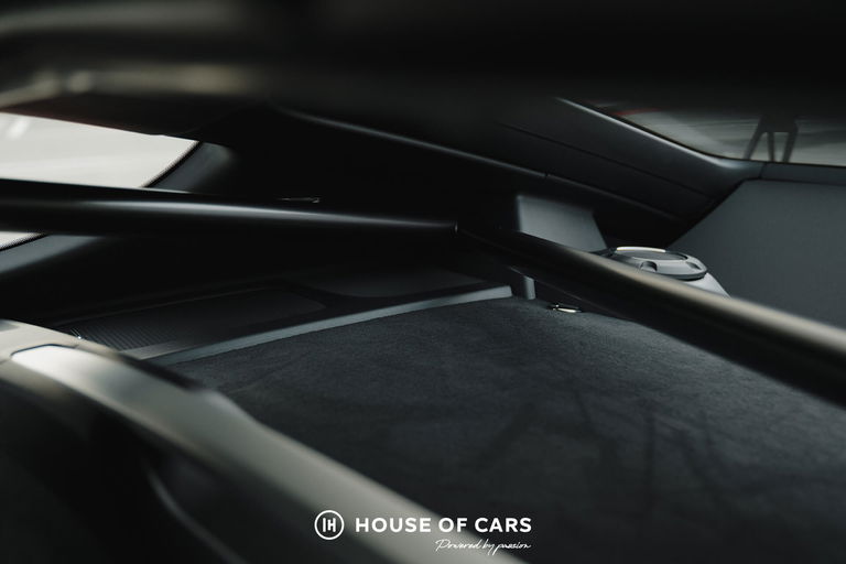 Porsche 718 Cayman GT4