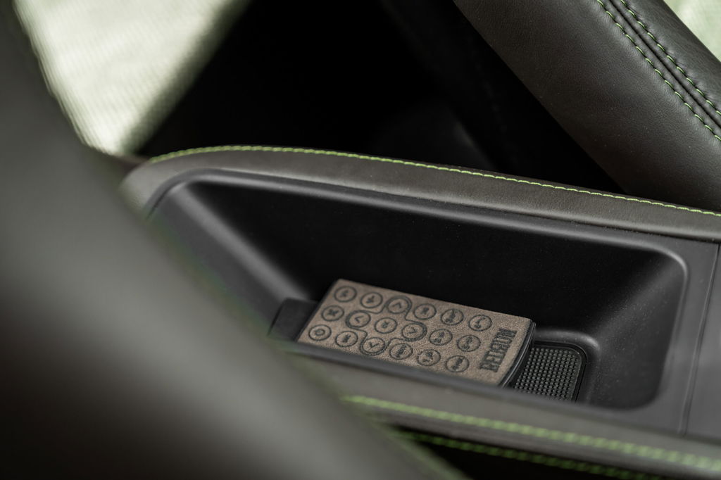 Porsche 911 Modified