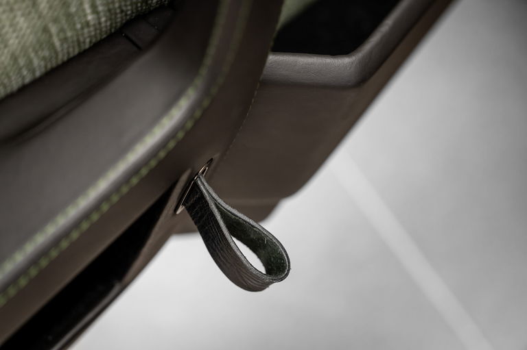 Porsche 911 Modified