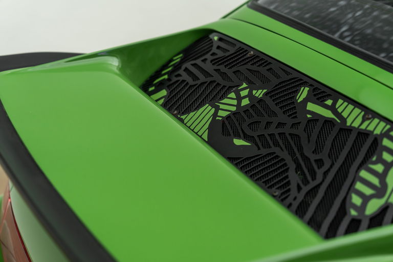 Porsche 911 Modified