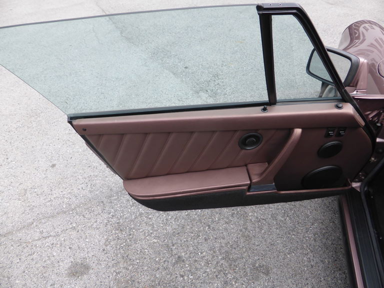 Porsche 911 Turbo 3.3