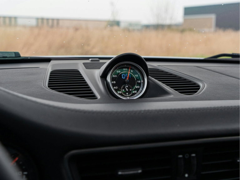 Porsche 991 Carrera 4S