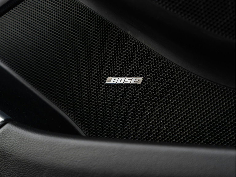 Porsche 991 Carrera 4S