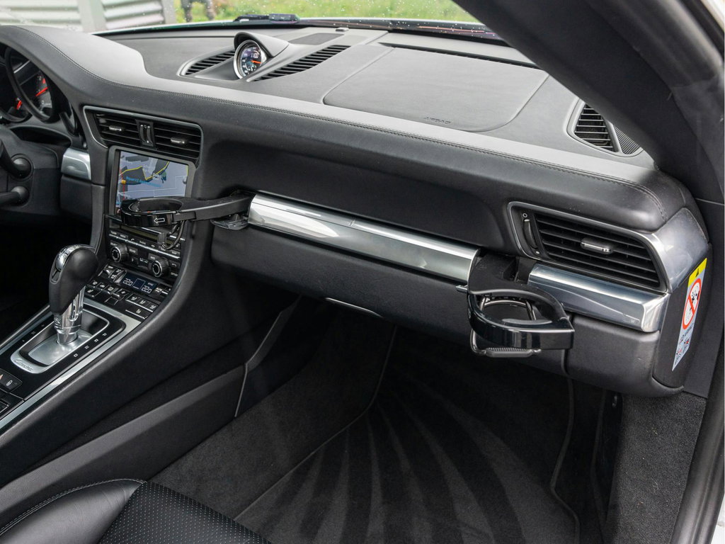 Porsche 991 Carrera 4S