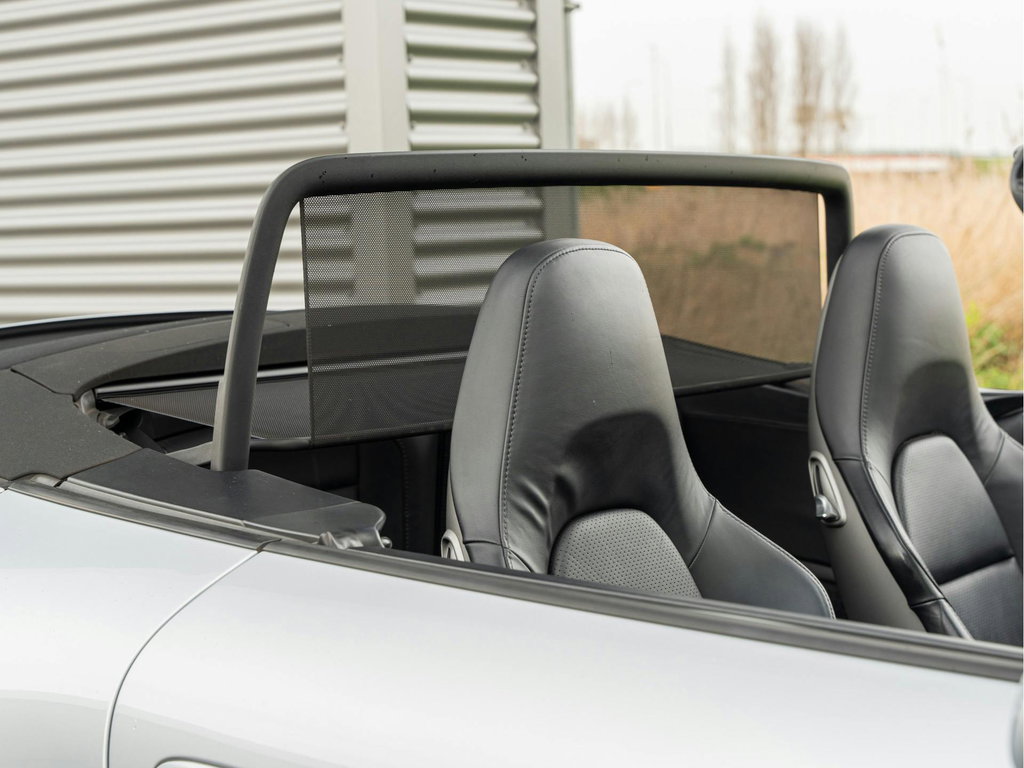 Porsche 991 Carrera 4S