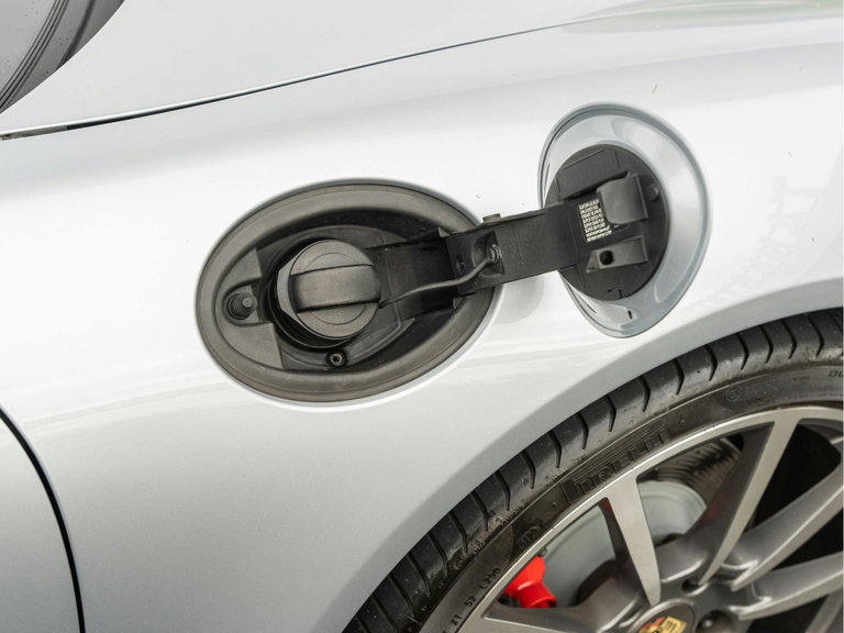 Porsche 991 Carrera 4S