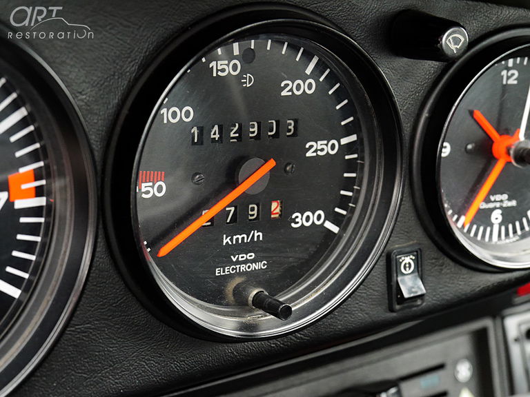 Porsche 911 Carrera 3,0