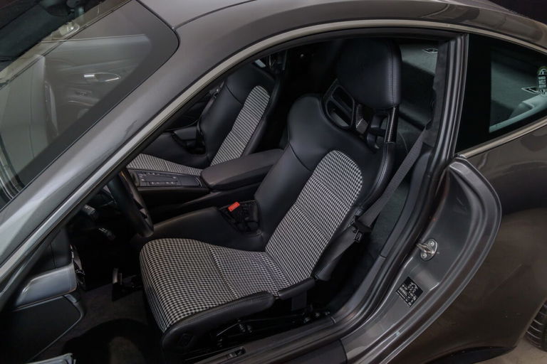 Porsche 991 GT3 Touring
