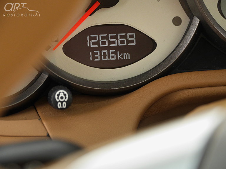 Porsche 997 Targa 4S