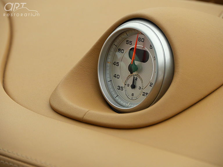 Porsche 997 Targa 4S