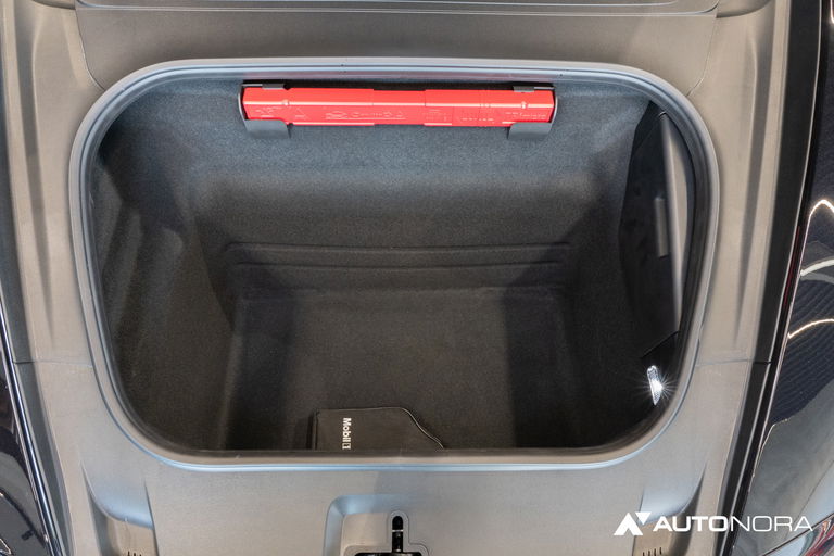 Porsche 992 Edition 50 Jahre Porsche Design