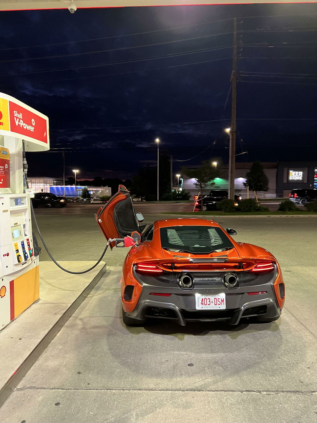 Porsche 997 Targa 4S