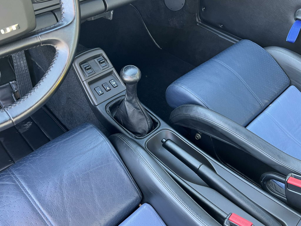 Porsche 964 Carrera RS