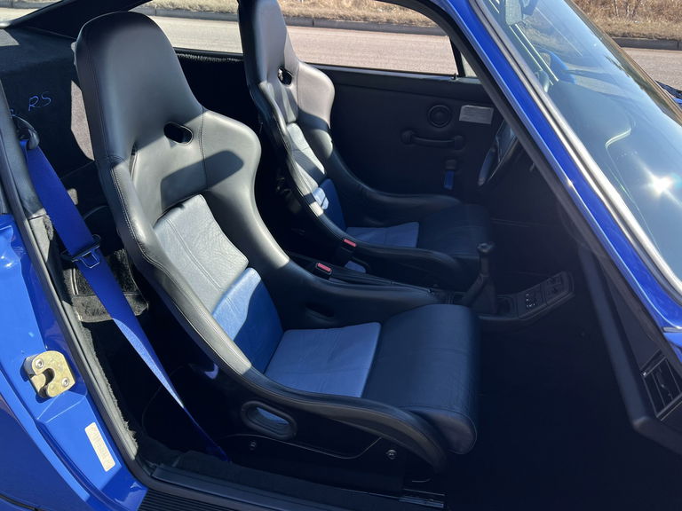 Porsche 964 Carrera RS