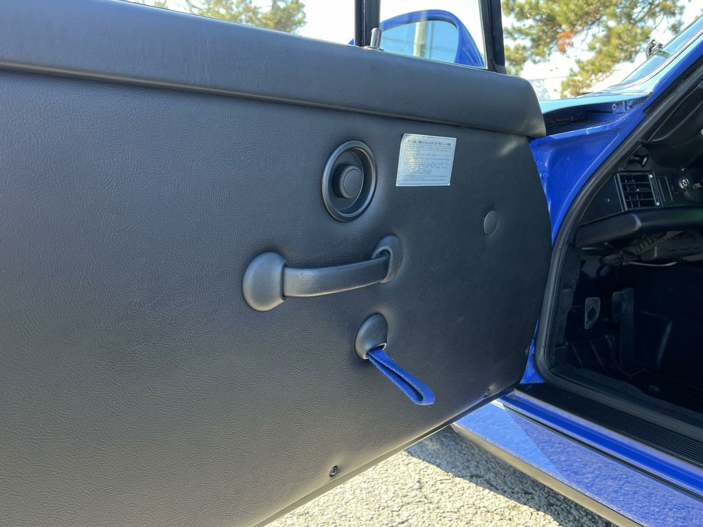 Porsche 964 Carrera RS