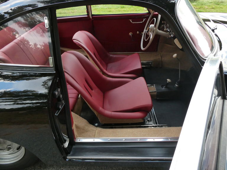 Porsche 356 A 1500 GS Carrera