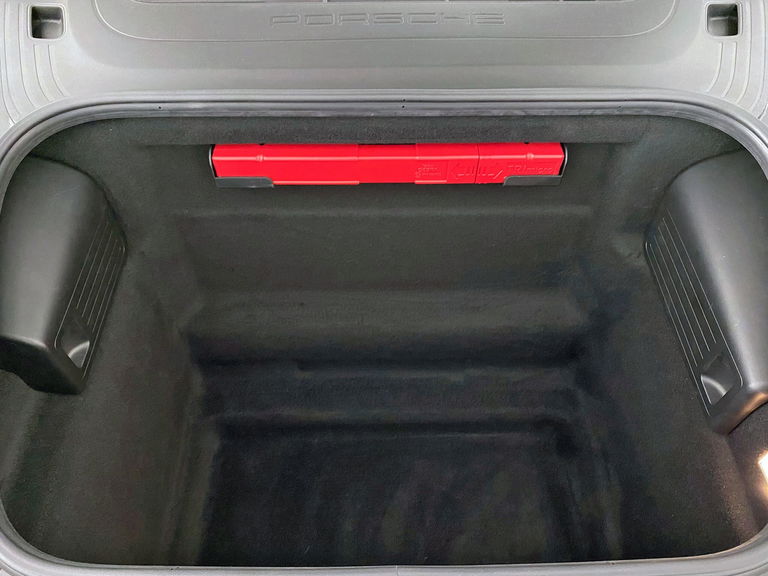 Porsche 981 Boxster S