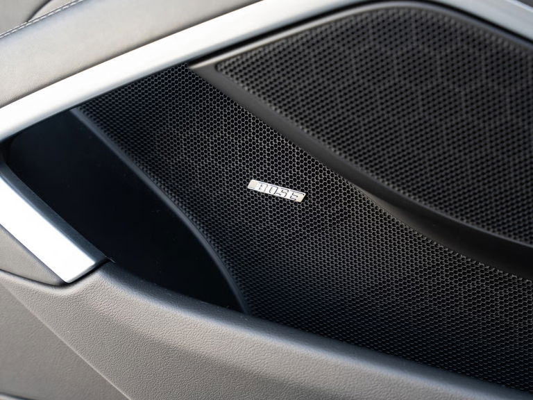 Porsche 991.2 Targa 4S