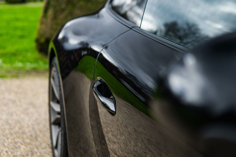 Porsche 991.2 Carrera 4S