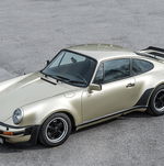 Porsche 911 Turbo 3.0