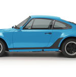 Porsche 911 Turbo 3.0