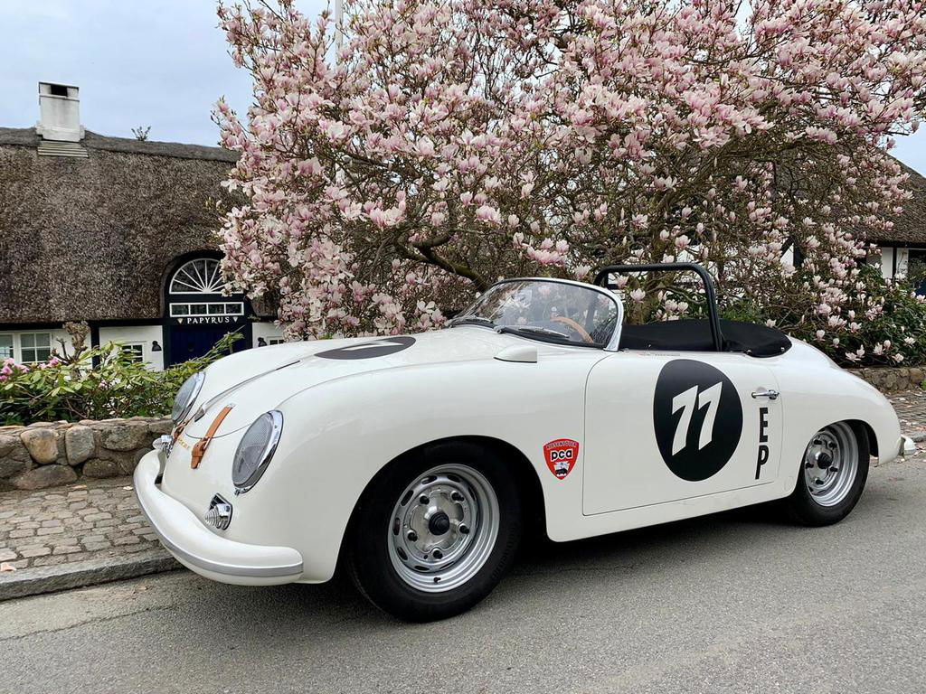 Porsche 997.2 Carrera 4S