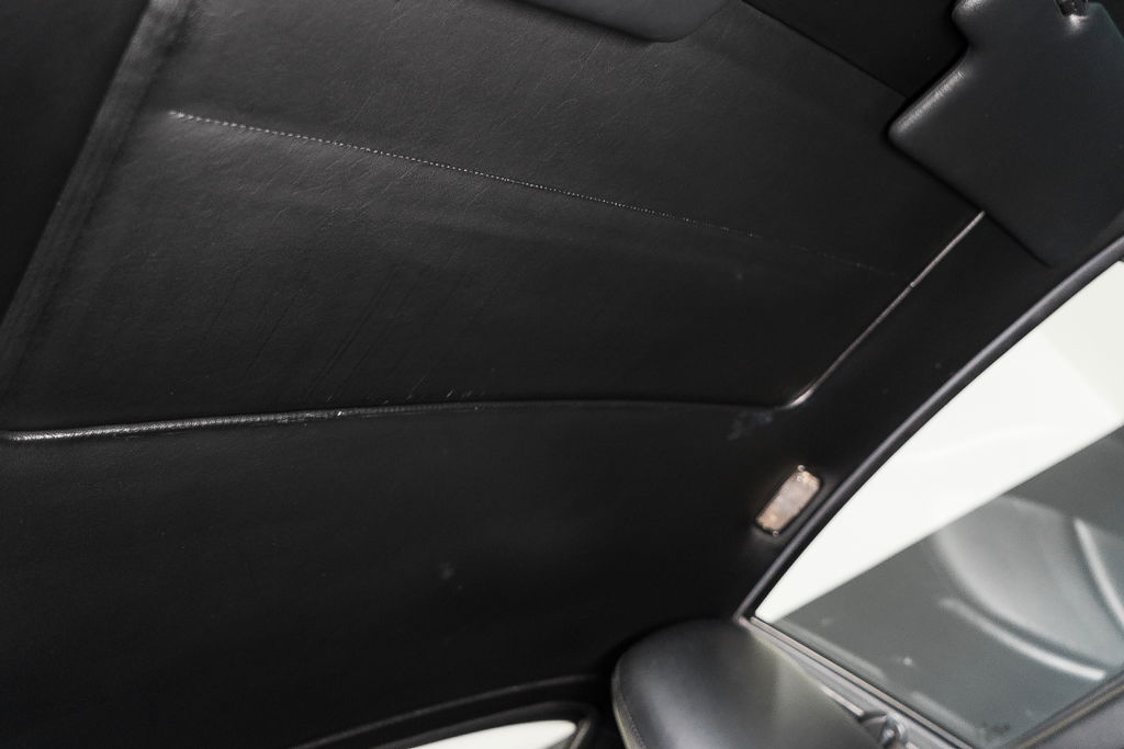 Porsche 993 Carrera 4S