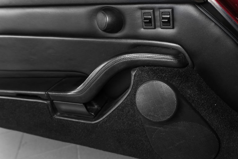 Porsche 993 Carrera 4S